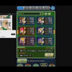 Dragon Ball Z : Dokkan War. RED Zone,… Partie cycle Natty & Extrême !!!