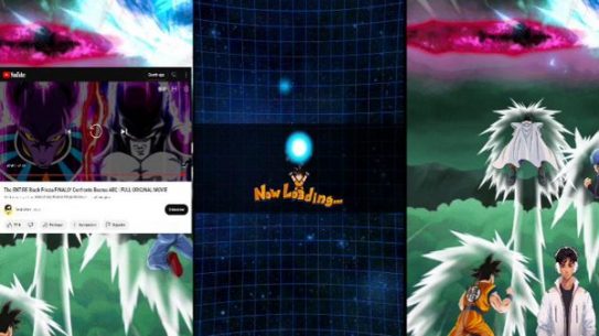 Dragon Ball Z : Dokkan Battle. Farm ds & Purple Zone Personnel Gohan ssj2 😉!!!