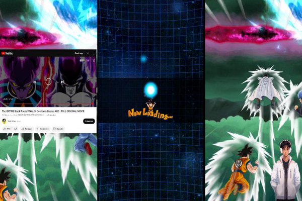 Dragon Ball Z : Dokkan Battle. Farm ds & Purple Zone Personnel Gohan ssj2 😉!!!