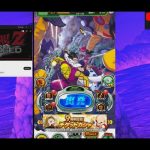 Dragon Ball Z : Dokkan Battle. RED Zone,… Contemporary Lr Gogeta 💯 & Broly Seventy nine% !!!