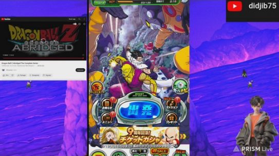 Dragon Ball Z : Dokkan Battle. RED Zone,… Contemporary Lr Gogeta 💯 & Broly Seventy nine% !!!