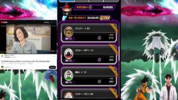 Dragon Ball Z : Dokkan Battle. Farm ds & Pink Zone Crew Gohan beast & Gohan ssj2 !!!