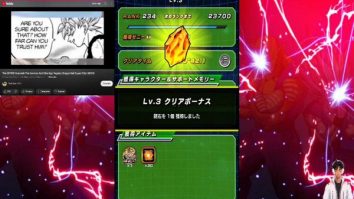 Dragon Ball Z : Dokkan Fight. Red Zone,… création réel !!!Gohan beast & Gohan ssj2 !!!