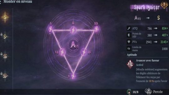 Devil May Weep : Prime Of Fight. 1er Partie suite !!!