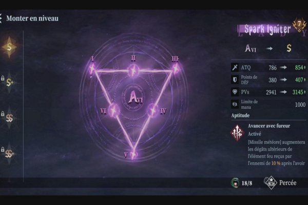 Devil May Weep : Prime Of Fight. 1er Partie suite !!!