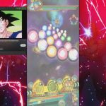 Dragon Ball Z : Dokkan Struggle. RED Zone, création réel : Workforce : Gogeta 💯, Broly 90 & Gohan beast 69