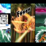 Dragon Ball Z : Dokkan Combat. Farm ds & Pink Zone Crew Recent Gogeta & broly !!!