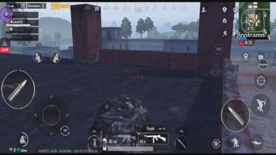 PUBG Mobile. Reprise 💯🤬 !!!