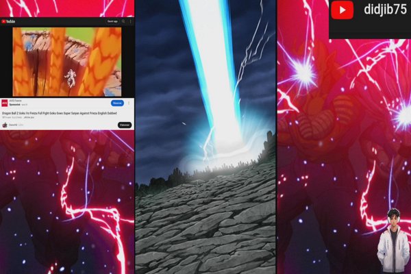 Dragon Ball Z : Dokkan Battle. RED Zone with Team Gohan Beast & Gohan ssj2 !!!