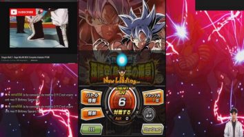 Dragon Ball Z : Dokkan Battle. RED Zone with Team Gohan Beast & Gohan ssj2 !!!
