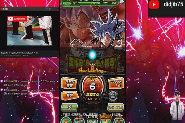 Dragon Ball Z : Dokkan Battle. RED Zone with Team Gohan Beast & Gohan ssj2 !!!