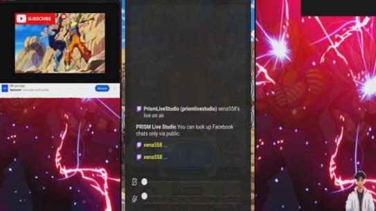 Dragon Ball Z : Dokkan Fight. RED Zone with Crew Gohan Beast & Gohan ssj2 !!!