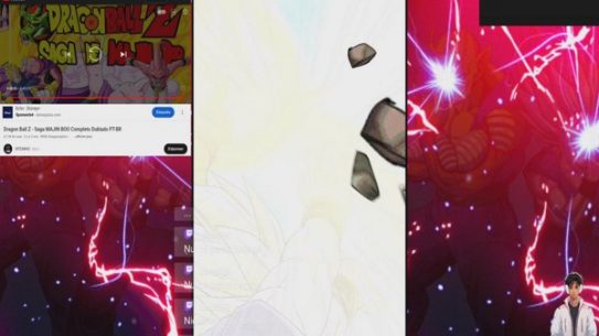 Dragon Ball Z : Dokkan Battle. reroll n’4 !!! 🥵🕧🕕
