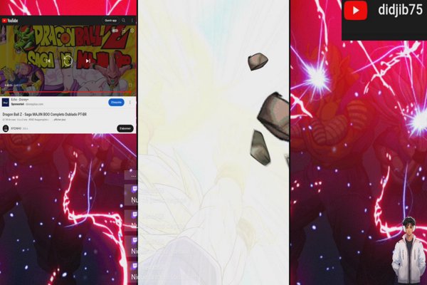 Dragon Ball Z : Dokkan Battle. reroll n’4 !!! 🥵🕧🕕