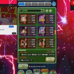 Dragon Ball Z : Dokkan Battle. reroll n’4 !!! 🥵🕧🕕