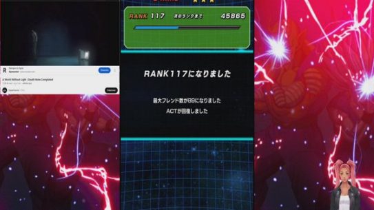 Dragon Ball Z : Dokkan War. reroll n’4 !!! 🥵🕧🕕 & Death Expose !!!