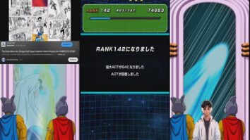 Dragon Ball Z : Dokkan Combat. reroll n’4 !!! 🥵🕧🕕