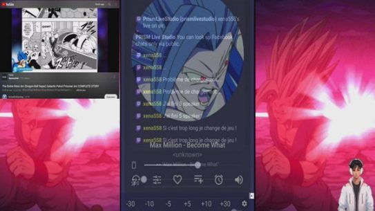 Dragon Ball Z : Dokkan Fight. reroll n’4,farm ds !!! 🥵🕧🕕