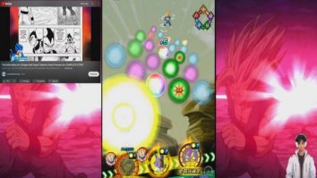 Dragon Ball Z : Dokkan Battle. reroll n’4,farm ds !!! 🥵🕧🕕