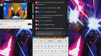 Dragon Ball Z : Dokkan Fight.  L’HISTOIRE SANS FIN !!!  Fight proceed !!! Crew with NEW LR !!!