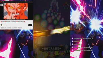Dragon Ball Z : Dokkan Battle.  L’HISTOIRE SANS FIN !!!  Combat continue !!! Group with NEW LR !!!