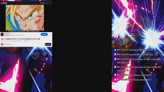 Dragon Ball Z Dokkan Fight. L’HISTOIRE SANS FIN !!! Crew Gohan beast, Duo Gamma & Picolo Lr !!!