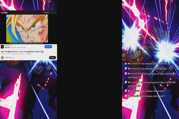 Dragon Ball Z Dokkan Fight. L’HISTOIRE SANS FIN !!! Crew Gohan beast, Duo Gamma & Picolo Lr !!!