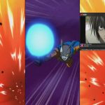 Dragon Ball Z : Dokkan Combat. RED zone,…    Crew ULTRA  Original LR 90 / 💯 !!!