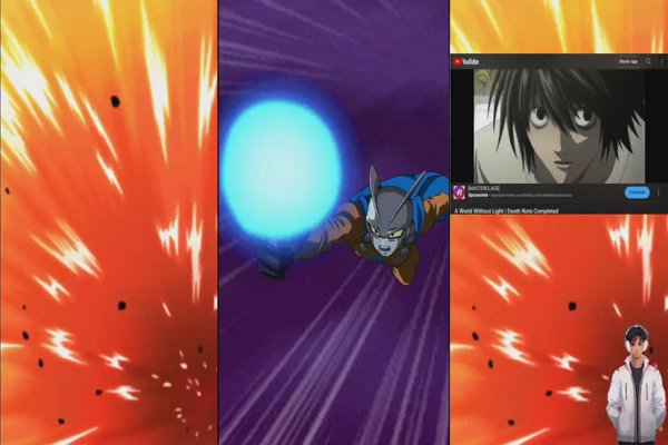Dragon Ball Z : Dokkan Combat. RED zone,…    Crew ULTRA  Original LR 90 / 💯 !!!