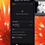 Dragon Ball Z : Dokkan Fight. RED zone,…    Crew ULTRA  Novel LR 90 / 💯 !!!