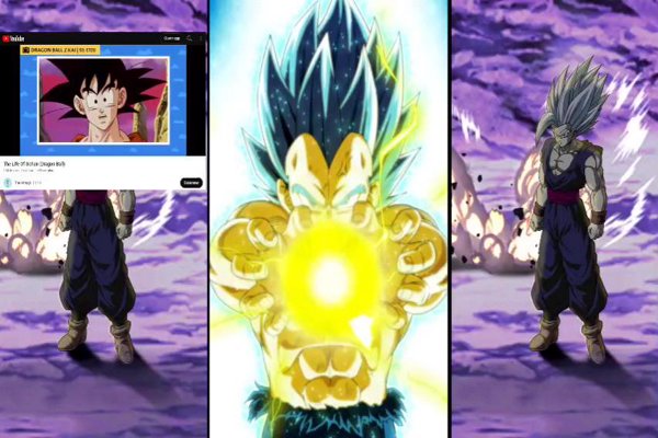 Dragon Ball Z : Dokkan Fight. RED zone,…    Personnel ULTRA  Recent LR 90 / 💯 !!!