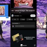 Dragon Ball Z : Dokkan Fight. RED zone,…    Crew ULTRA  New LR 90 / 💯 !!!