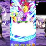 Dragon Ball Z : Dokkan War. RED zone,…    Crew ULTRA  Recent LR 90 / 💯 !!!