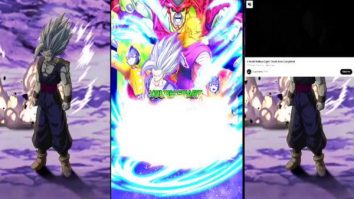 Dragon Ball Z : Dokkan War. RED zone,…    Crew ULTRA  Recent LR 90 / 💯 !!!