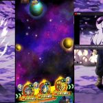Dragon Ball Z : Dokkan Combat. RED zone,…    Team Sleek LR 90 / 💯 !!!