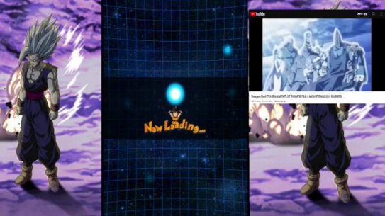 Dragon Ball Z : Dokkan War. RED zone,…    Crew Recent LR 90 / 💯 !!!