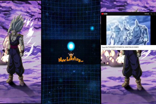 Dragon Ball Z : Dokkan War. RED zone,…    Crew Recent LR 90 / 💯 !!!