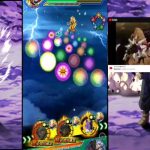 Dragon Ball Z : Dokkan War. RED zone,…    Team New LR 90 / 💯 !!!