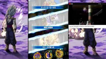 Dragon Ball Z : Dokkan Fight. RED zone,…    Team New LR 90 / 💯 !!!