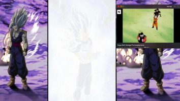 Dragon Ball Z : Dokkan Fight. RED zone,…    Group of workers Unique LR 90 / 💯 !!!