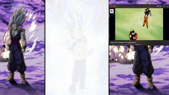 Dragon Ball Z : Dokkan Fight. RED zone,…    Group of workers Unique LR 90 / 💯 !!!