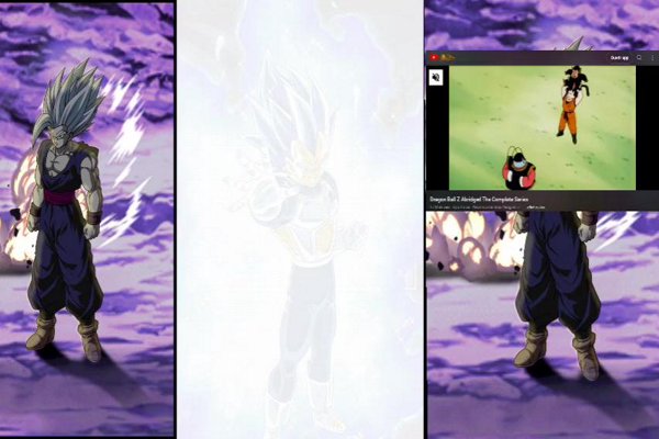 Dragon Ball Z : Dokkan Fight. RED zone,…    Group of workers Unique LR 90 / 💯 !!!