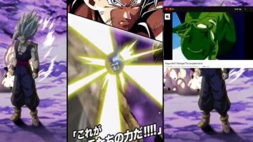 Dragon Ball Z : Dokkan Fight. RED zone,…    Crew Recent LR 90 / 💯 !!!