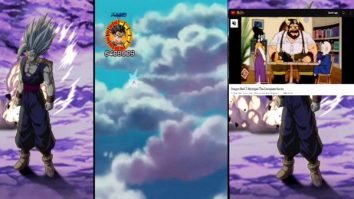 Dragon Ball Z : Dokkan Fight. RED zone,…    Team Contemporary LR 90 / 💯 !!!
