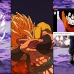 Dragon Ball Z : Dokkan Wrestle. RED zone,…    Personnel Unique LR 90 / 💯 !!!