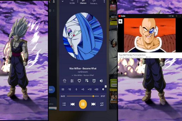 Dragon Ball Z : Dokkan Fight. RED zone,…    Group of workers New LR 90 / 💯 !!!
