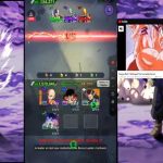 Dragon Ball Z : Dokkan Battle. RED zone,…    Team of workers Contemporary LR 90 / 💯 !!!