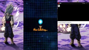 Dragon Ball Z : Dokkan Fight. RED zone,…    Crew New LR 90 / 💯 !!!