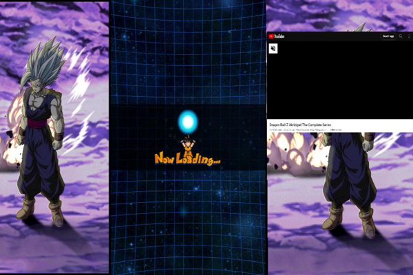 Dragon Ball Z : Dokkan Fight. RED zone,…    Crew New LR 90 / 💯 !!!