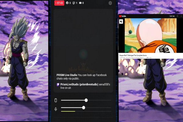 Dragon Ball Z : Dokkan Fight. RED zone,…    Crew Fresh LR 90 / 💯 !!!